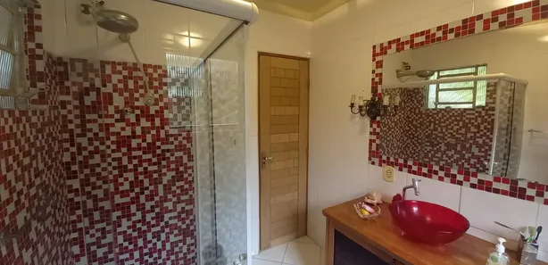 Casa com 4 Quartos à venda, 150m² no Parque Paulista, Duque de Caxias