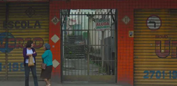 Casa de Vila com 2 Quartos para alugar, 60m² no Mutondo, São Gonçalo