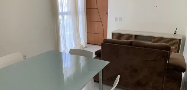 Apartamento com 2 Quartos para alugar, 43m² no , Marituba