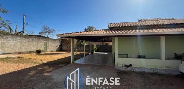 Casa com 2 Quartos à venda, 900m² no Chácaras Campina Verde, São Joaquim de Bicas