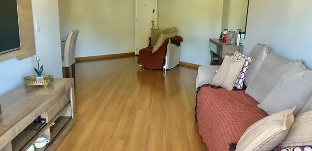 Apartamento com 3 Quartos à venda, 87m² no Saldanha Marinho, Petrópolis