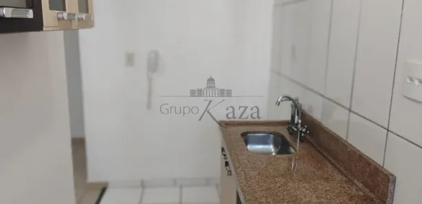 Cobertura com 2 Quartos para alugar, 93m² no Monte Castelo, São José dos Campos