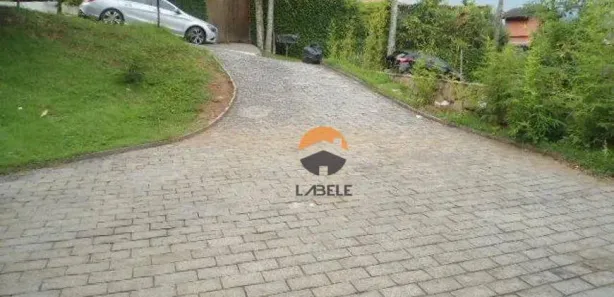 Casa de Condomínio com 3 Quartos para venda ou aluguel, 300m² no Residencial Euroville, Carapicuíba