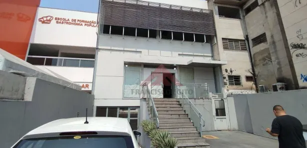 Loja / Salão / Ponto Comercial para alugar, 700m² no Fonseca, Niterói