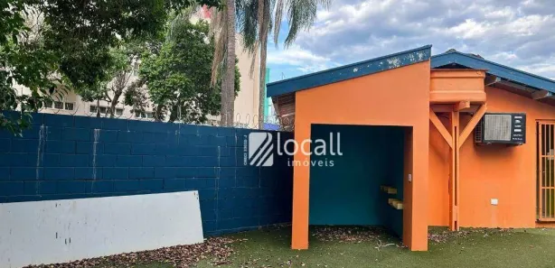 Loja / Salão / Ponto Comercial para alugar, 120m² no Vila São José, São José do Rio Preto