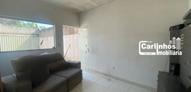 Casa com 2 Quartos à venda, 60m² no Santo Antonio, São Joaquim de Bicas