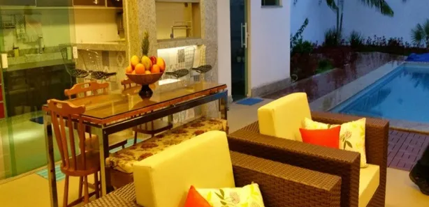 Casa com 4 Quartos à venda, 400m² no Taguatinga Sul, Brasília