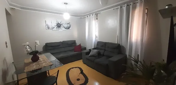 Apartamento com 3 Quartos à venda, 63m² no Parque João de Vasconcelos, Sumaré