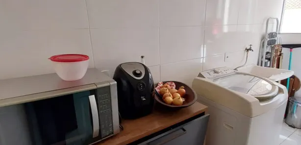 Apartamento com 2 Quartos à venda, 65m² no Nova Itaparica, Vila Velha