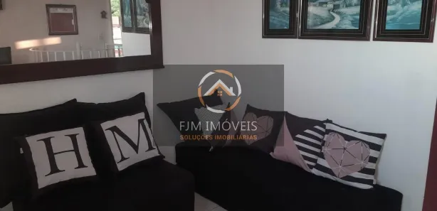 Cobertura com 3 Quartos à venda, 109m² no Maria Paula, São Gonçalo