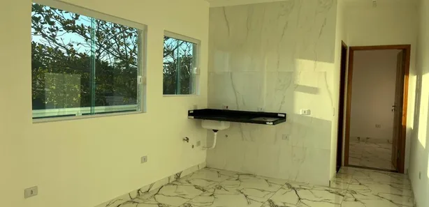 Kitnet com 1 Quarto à venda, 37m² no , Peruíbe