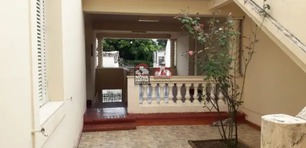Casa com 4 Quartos à venda, 343m² no Centro, Guaratinguetá