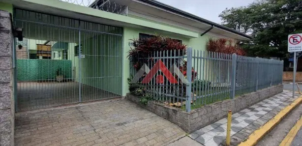 Casa com 2 Quartos à venda, 198m² no Centro, Suzano