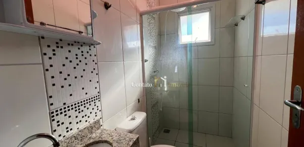 Apartamento com 2 Quartos para venda ou aluguel, 44m² no Jardim das Cerejeiras, Atibaia