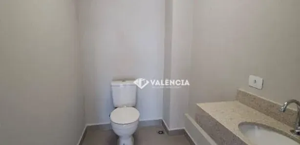 Conjunto Comercial / Sala para alugar, 62m² no Centro, Cascavel