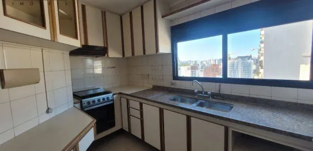 Cobertura com 3 Quartos para venda ou aluguel, 128m² no Indianópolis, São Paulo