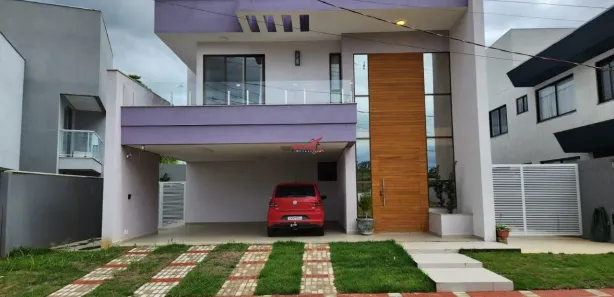 Casa de Condomínio com 4 Quartos à venda, 440m² no Violeira, Viçosa