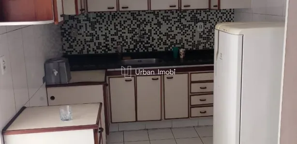 Apartamento com 3 Quartos à venda, 140m² no Centro, Barra Mansa