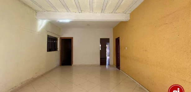 Casa com 3 Quartos à venda, 90m² no Vila Tania, Mário Campos