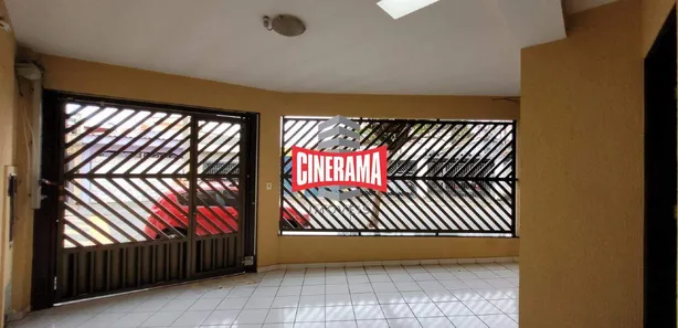Sobrado com 3 Quartos para alugar, 186m² no Mauá, São Caetano do Sul