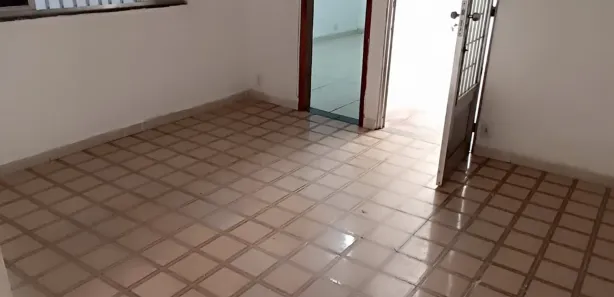 Casa com 2 Quartos para alugar, 60m² no BNH, Mesquita