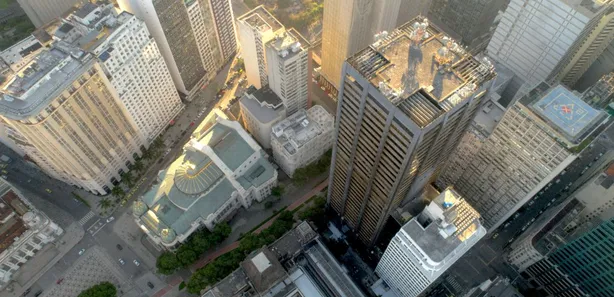 Andar / Laje corporativa para venda ou aluguel, 600m² no Centro, Rio de Janeiro