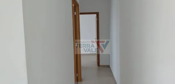 Apartamento com 2 Quartos para alugar, 50m² no Santo Antônio, Lorena
