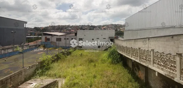 Terreno / Lote / Condomínio para alugar, 540m² no Vila Nossa Senhora das Vitórias, Mauá