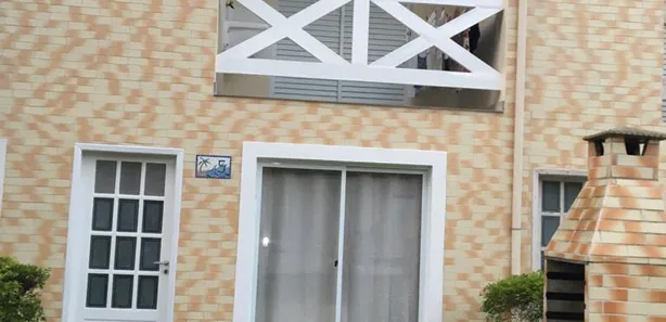 Loft com 1 Quarto à venda, 52m² no Boiçucanga, São Sebastião