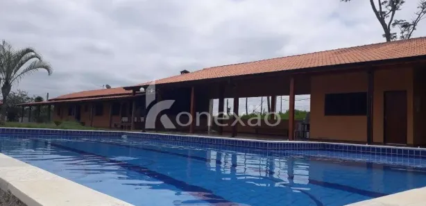 Fazenda / Sítio / Chácara com 3 Quartos à venda, 100m² no Jardim Itapema, Guararema
