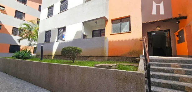 Apartamento com 3 Quartos à venda, 62m² no Vila Bancária, Campo Largo