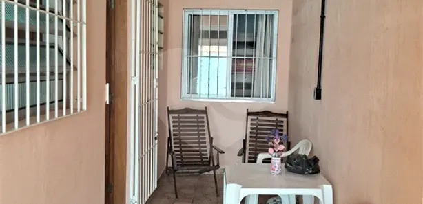 Casa com 2 Quartos à venda, 110m² no Balneário Arpoador, Peruíbe