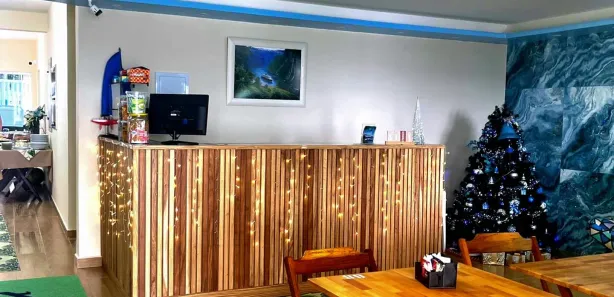 Hotel / Motel / Pousada com 17 Quartos à venda, 800m² no Ibicuí, Mangaratiba