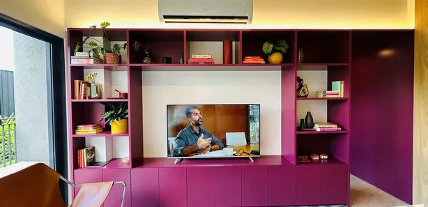 Flat com 1 Quarto à venda, 70m² no Jardim Paulistano, São José do Rio Preto