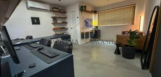 Conjunto Comercial / Sala à venda, 27m² no Vilas do Atlântico, Lauro de Freitas