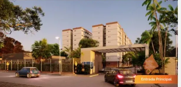Apartamento com 2 Quartos à venda, 46m² no Nossa Senhora do Ó, Paulista