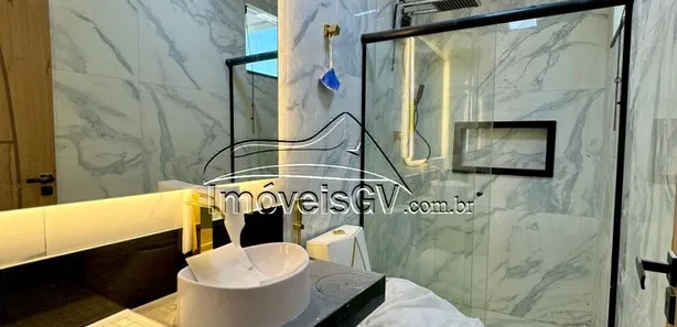 Casa com 3 Quartos à venda, 192m² no Santo Agostinho, Governador Valadares