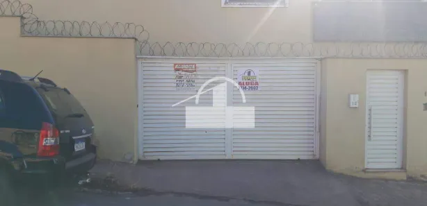 Apartamento com 2 Quartos para alugar, 80m² no Nossa Senhora das Graças, Sete Lagoas