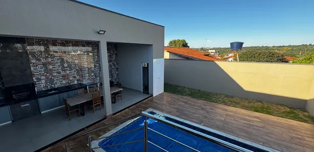 Casa com 3 Quartos à venda, 200m² no , Nerópolis