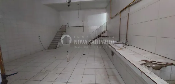 Conjunto Comercial / Sala com 1 Quarto para alugar, 40m² no Centro, Diadema