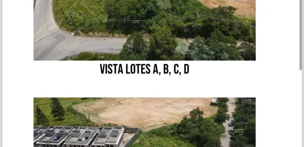 Terreno / Lote / Condomínio à venda, 250m² no Jardim Boa Vista, Embu-Guaçu