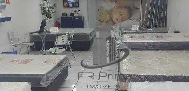 Loja / Salão / Ponto Comercial à venda, 100m² no São João, Volta Redonda