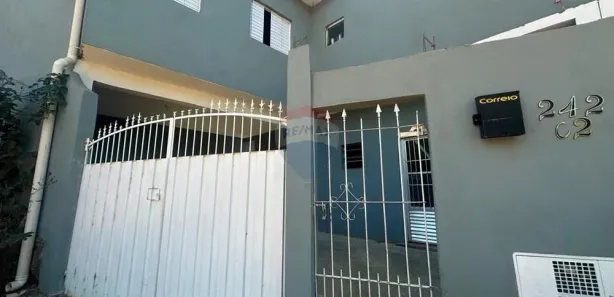 Casa de Vila com 1 Quarto para alugar, 60m² no Vale Verde (Centro), Cabreúva