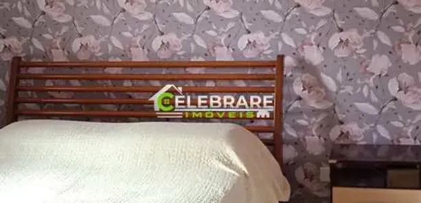 Sobrado com 1 Quarto à venda, 90m² no Timbu, Campina Grande do Sul