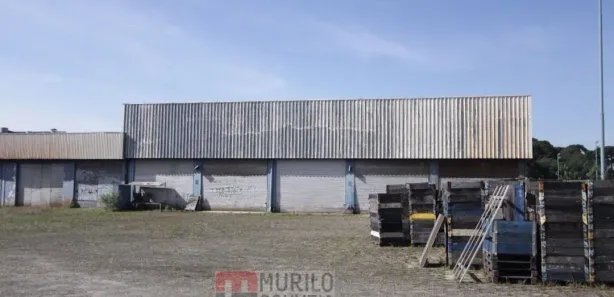 Terreno / Lote / Condomínio para alugar, 1000m² no Aviação, São José dos Pinhais