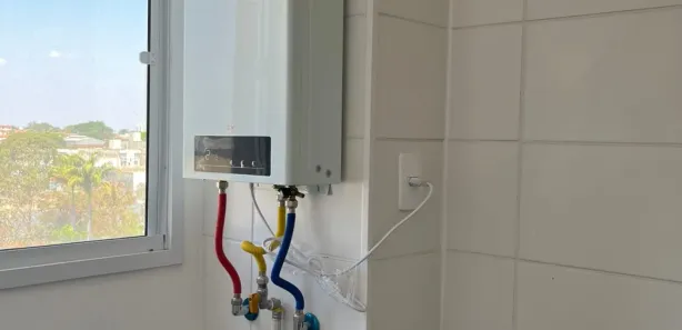 Apartamento com 2 Quartos para alugar, 66m² no Chácaras Antonieta, Limeira