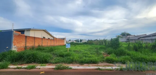 Terreno / Lote / Condomínio à venda, 360m² no Loteamento Central, Apucarana
