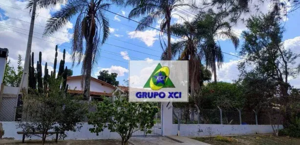 Fazenda / Sítio / Chácara à venda, 1150m² no Chácara Primavera, Sumaré