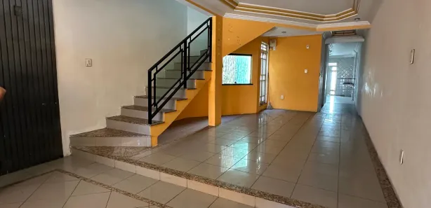 Casa com 4 Quartos à venda, 166m² no Santo Antônio, Aracaju