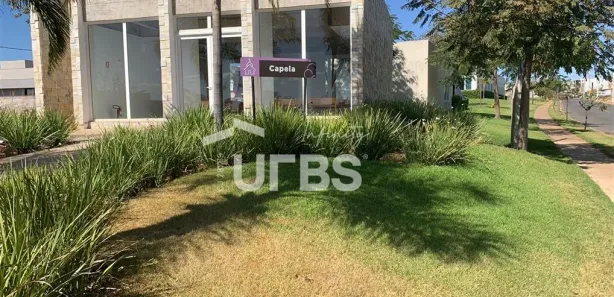 Terreno / Lote / Condomínio à venda, 323m² no Residencial Parqville Jacarandá, Aparecida de Goiânia
